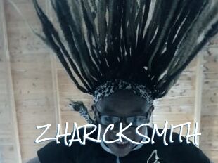 ZHARICK_SMITH