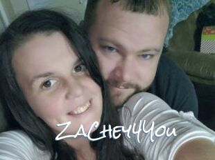 ZaChey4You