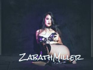 ZabathMiller