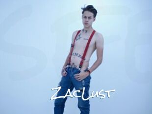ZacLust