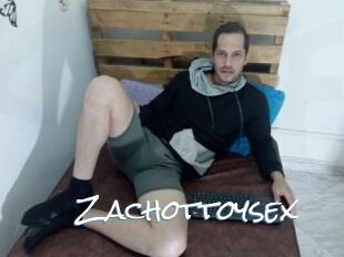 Zachottoysex