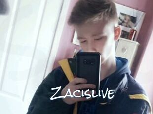 Zacislive