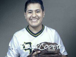 ZackCoper