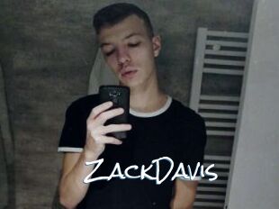 ZackDavis