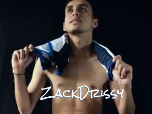 ZackDrissy
