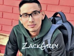ZackGrey