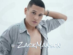 ZackManson