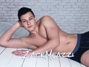 ZackMeazzi