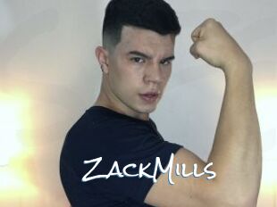 ZackMills