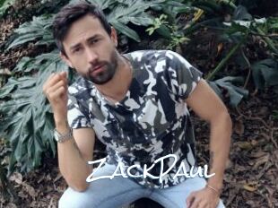 ZackPaul