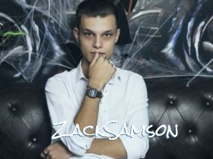 ZackSamson