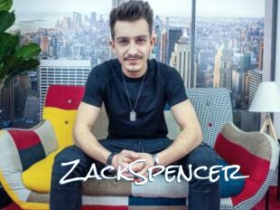ZackSpencer