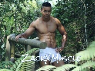 ZackXMuscle