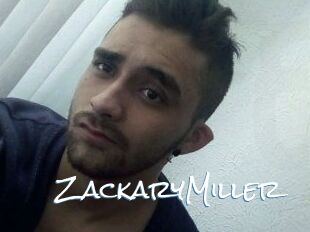 ZackaryMiller