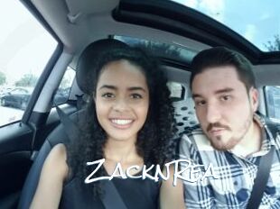 ZacknRea