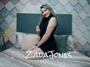 ZadaJones