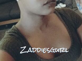 Zaddiesgurl