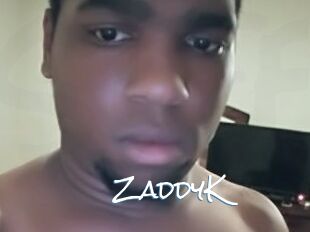ZaddyK