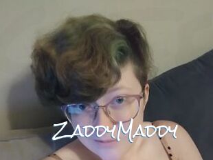 ZaddyMaddy