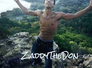 ZaddyTheDon