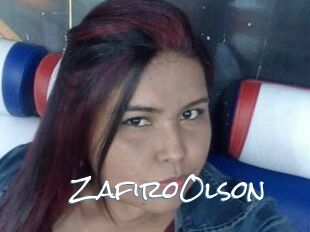 ZafiroOlson