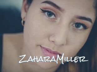 ZaharaMiller