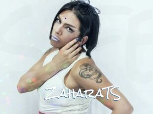 ZaharaTS