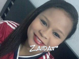 Zaidat