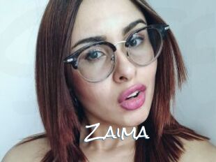 Zaima