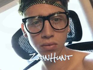 ZainHunt