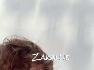 Zakalwe