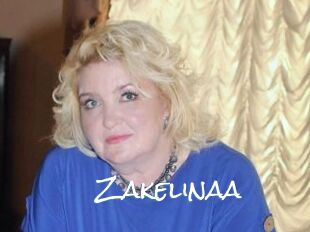 Zakelinaa