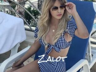 Zalot