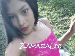 ZamaraLee