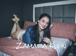 Zamara_Klein