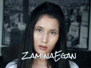 ZaminaEgan