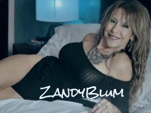 ZandyBlum