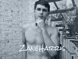 ZaneHarris