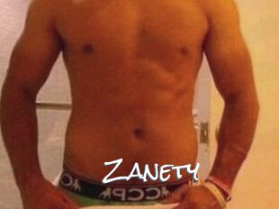 Zanety