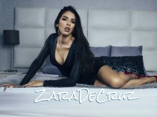 ZaraDeCruz