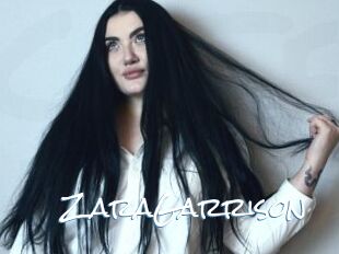 ZaraGarrison
