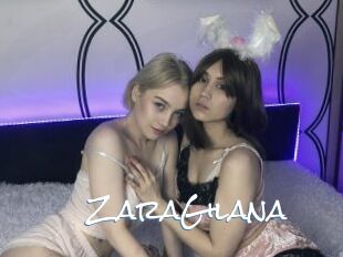 ZaraGilana