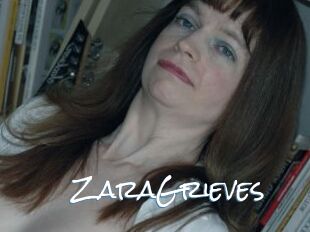 ZaraGrieves