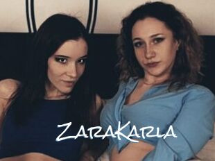 ZaraKarla