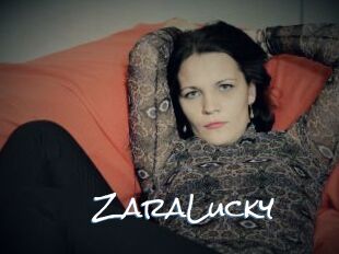 ZaraLucky