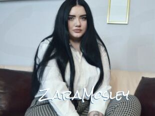 ZaraMosley