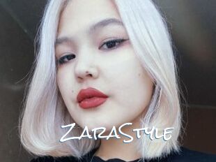 ZaraStyle