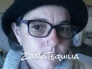 ZaraTequilia