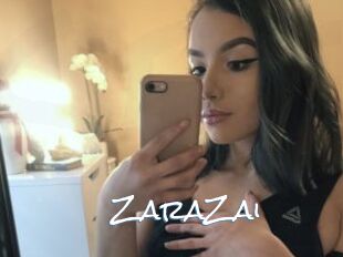 ZaraZai