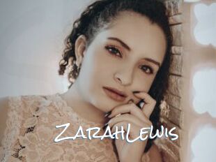 ZarahLewis
